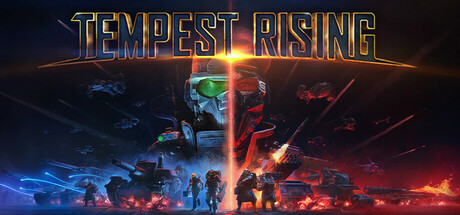 风暴崛起（Tempest Rising）v1.0全DLC高压中文版